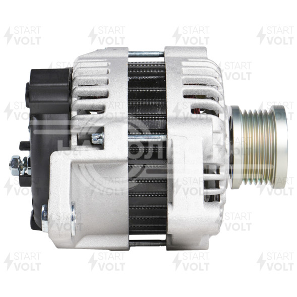 Генератор для автомобилей Opel Astra J (10-) 1.4T 6PK 100A