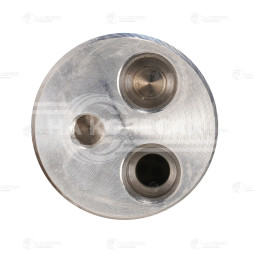 Ресивер-осушитель конденсора для автомобилей Sprinter (06-)/Crafter (06-)