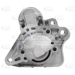 Стартер для автомобилей Renault Duster (10-)/Scenic II (05-)/Scenic III (09-) 1.6i 0,9кВт