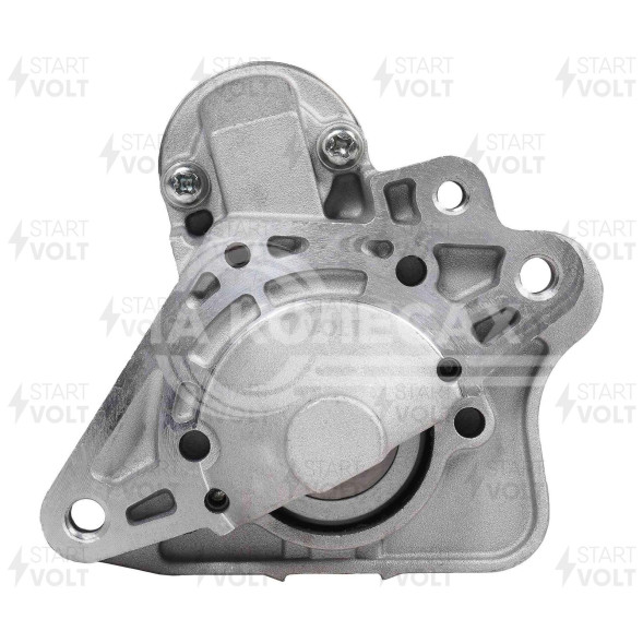 Стартер для автомобилей Renault Duster (10-)/Scenic II (05-)/Scenic III (09-) 1.6i 0,9кВт