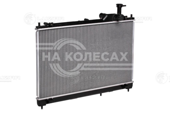 Радиатор охлаждения для автомобилей Outlander (12-)