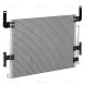 Радиатор кондиционера для автомобилей Premium (96-)/Kerax (00-)