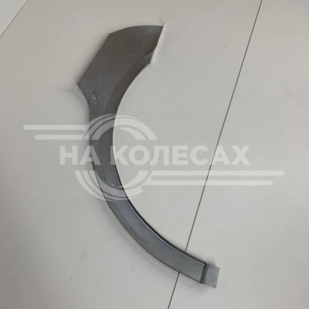 Mercedes-Benz E-klasse  4 дорест/ 4 рест (W212/S212) 16-65С4