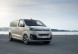 Внешние ремонтные пороги Citroen Space Tourer 1