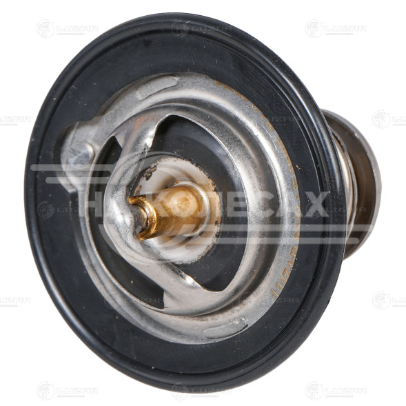 Термостат для автомобилей Honda CR-V III (06-)/Civic VIII (06-)/Accord (08-)/Fit (01-)/Jazz (01-) (82°С) (термоэлемент)