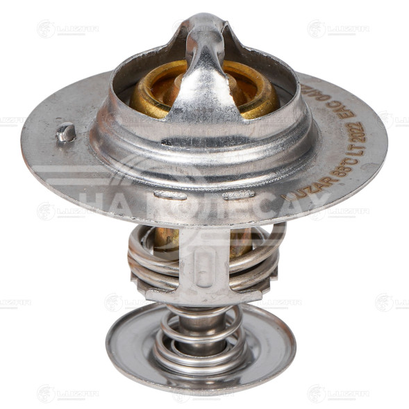 Термостат для автомобилей Honda CR-V III (06-)/Civic VIII (06-)/Accord (08-)/Fit (01-)/Jazz (01-) (82°С) (термоэлемент)