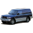 Внешние ремонтные пороги Mitsubishi Pajero/Montero 2 рест