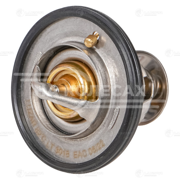 Термостат для автомобилей Haval Jolion (21-)/M6 (21-)/H6 (14-) (82°С) (термоэл.)