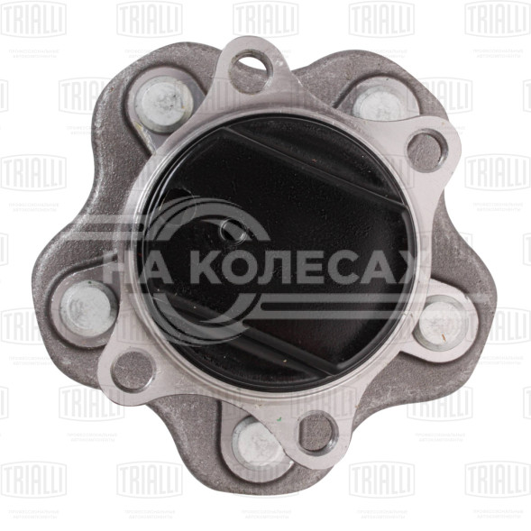 Ступица задняя в сборе с подшипником для автомобиля Nissan Qashqai (06-)/X-Trail T31 (07-)/X-Trail T32 (14-) 2WD