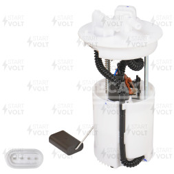 Модуль топливного насоса для автомобилей Geely Emgrand EC7 (09-) 1.8i