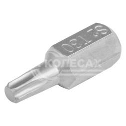 Бита вставка TORX T30 3/8&quot; 30мм
