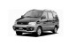 Полные ремонтные пороги Toyota Lite Ace Noah 5