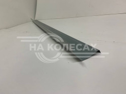 Ремонтные пороги Subaru Forester 3