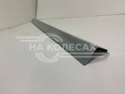 Ремонтные пороги Subaru Forester 3