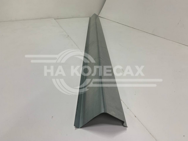 Ремонтные пороги Subaru Forester 3