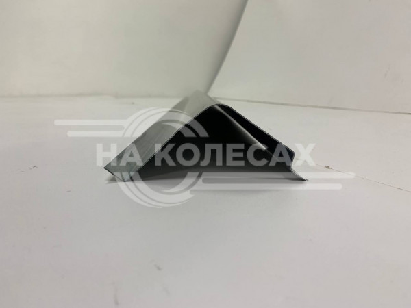 Ремонтные пороги Subaru Forester 3
