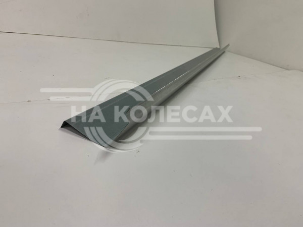 Ремонтные пороги Subaru Forester 3