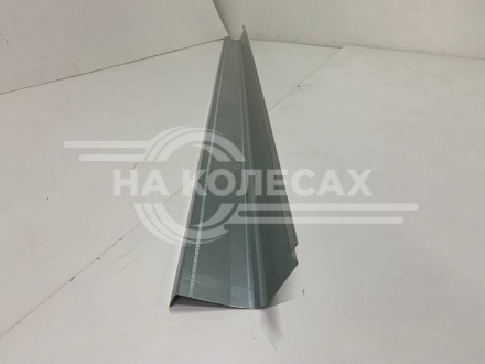 Ремонтные пороги Subaru Forester 3