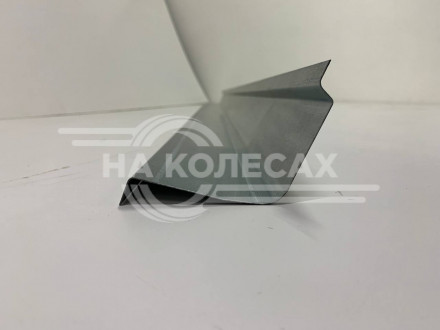 Ремонтные пороги Subaru Forester 3