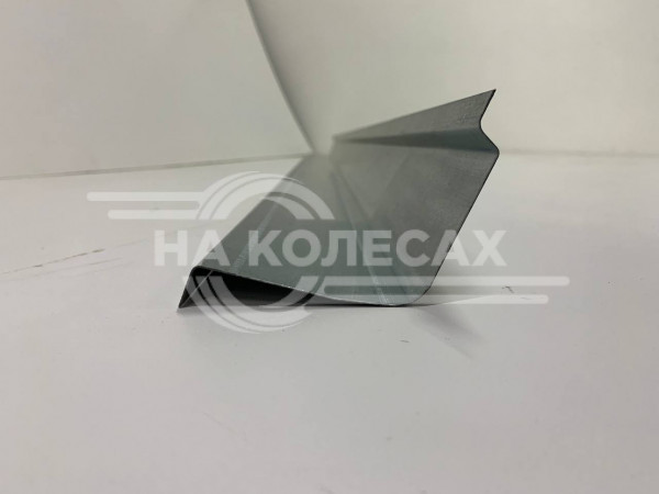 Ремонтные пороги Subaru Forester 3