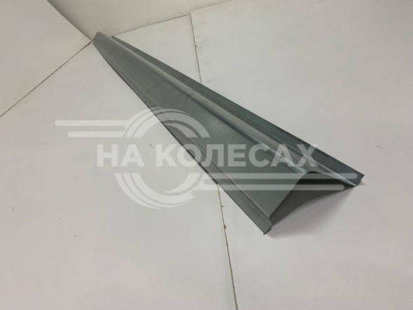 Ремонтные пороги Subaru Forester 3