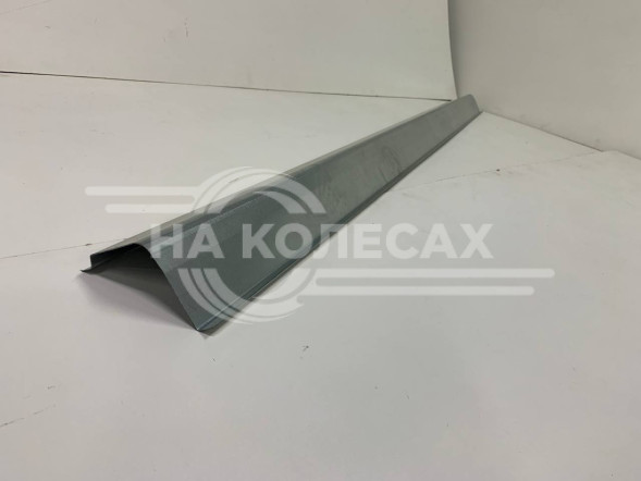 Ремонтные пороги Subaru Forester 3