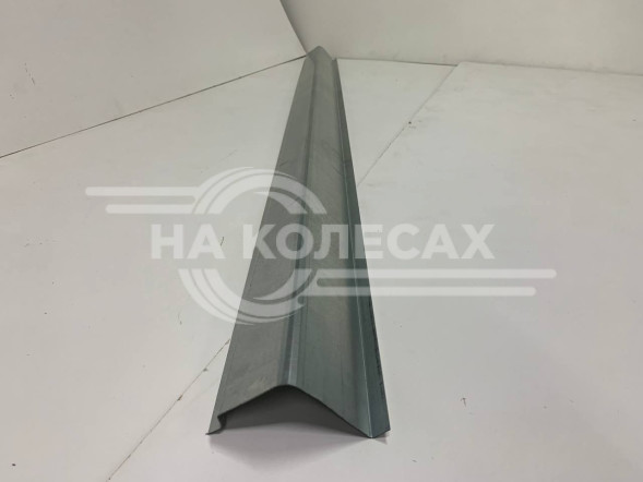 Ремонтные пороги Subaru Forester 3