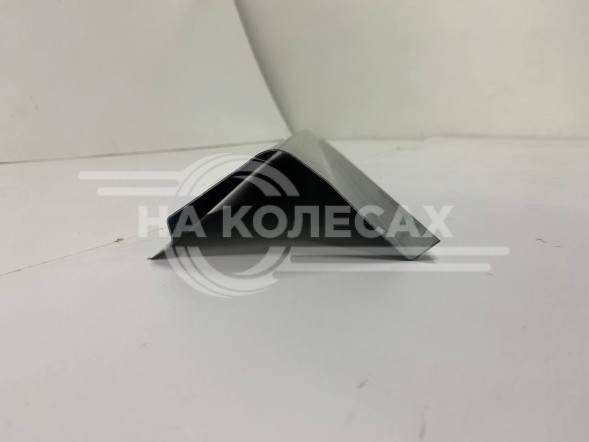 Ремонтные пороги Subaru Forester 3