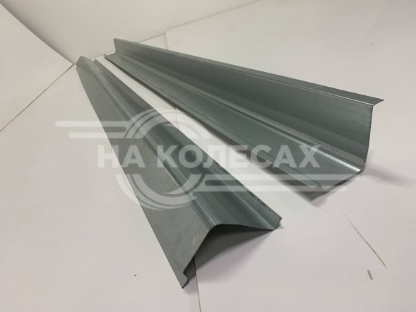 Ремонтные пороги Subaru Forester 3