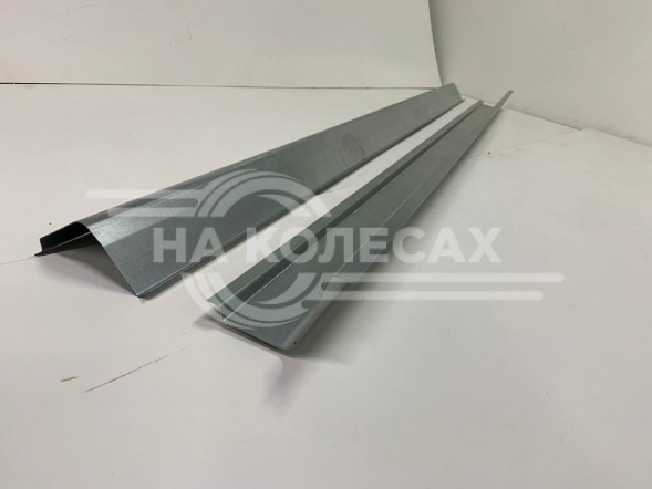 Ремонтные пороги Subaru Forester 3