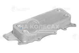 Радиатор масляный для автомобилей Mercedes-Benz ML/GL (W164/165) (05-) 3.0D