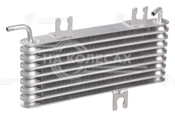 Радиатор масляный для автомобилей Qashqai (06-) 1.6i/2.0i CVT