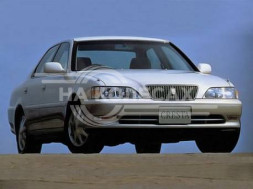 Арки задние Toyota Cresta 5дорест/5рест (X100)