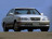 Арки задние Toyota Cresta 5дорест/5рест (X100)