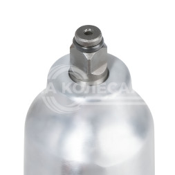 Гайковерт пневматический ударный 3/8"DR 100Нм