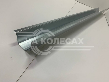 Ремонтные пороги Suzuki Grand Vitara I