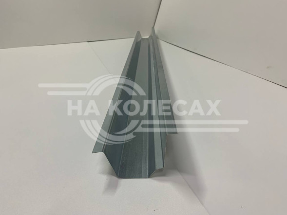 Ремонтные пороги Suzuki Grand Vitara I