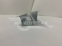 Ремонтные пороги Suzuki Grand Vitara I