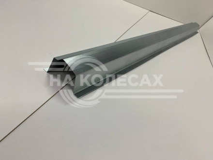 Ремонтные пороги Suzuki Grand Vitara I
