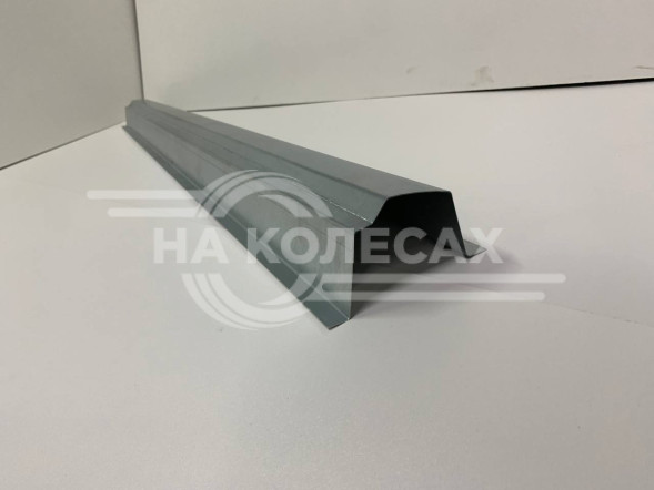 Ремонтные пороги Suzuki Grand Vitara I