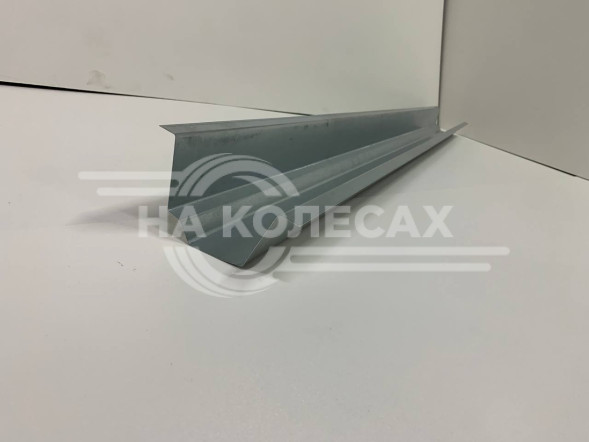 Ремонтные пороги Suzuki Grand Vitara I