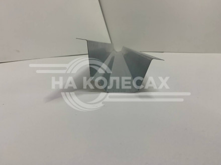 Ремонтные пороги Suzuki Grand Vitara I