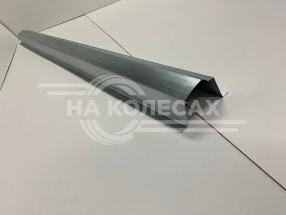 Ремонтные пороги Suzuki Grand Vitara I