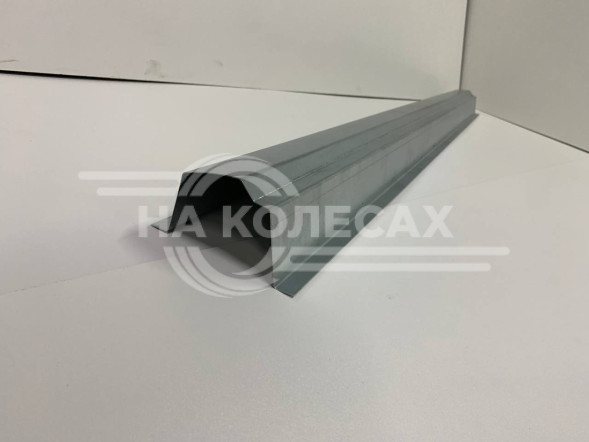 Ремонтные пороги Suzuki Grand Vitara I