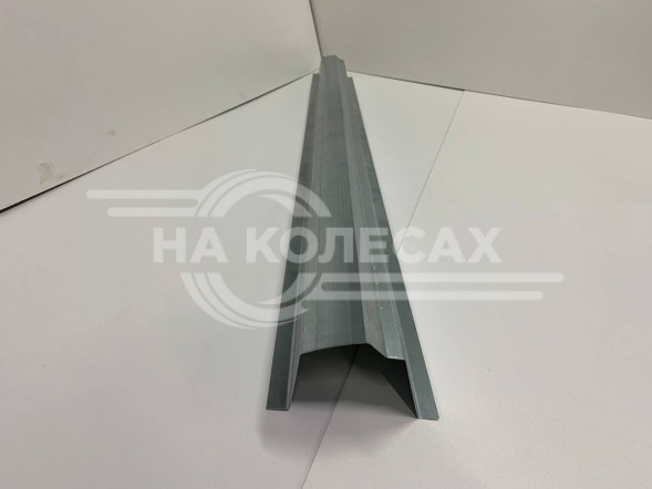 Ремонтные пороги Suzuki Grand Vitara I