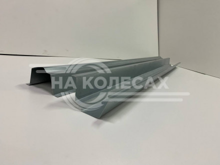 Ремонтные пороги Suzuki Grand Vitara I