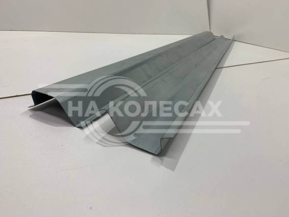 Ремонтные пороги Nissan Terrano 1