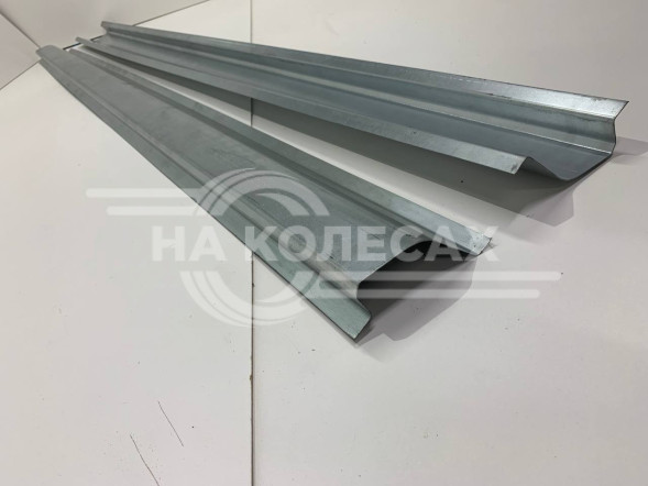 Ремонтные пороги Nissan Terrano 1