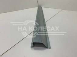 Ремонтные пороги Nissan Terrano 1