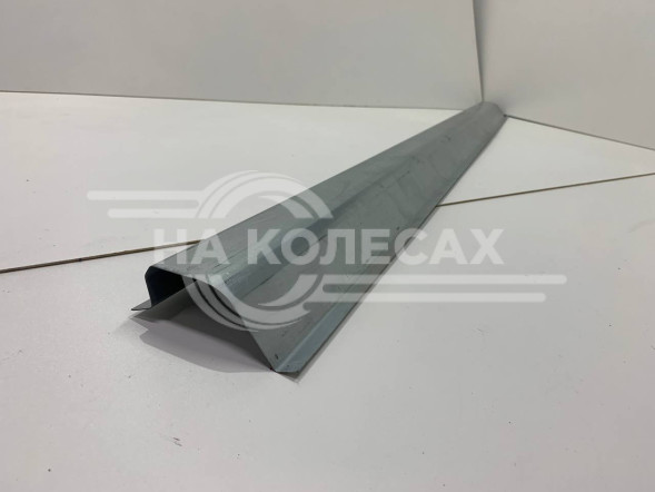 Ремонтные пороги Nissan Terrano 1